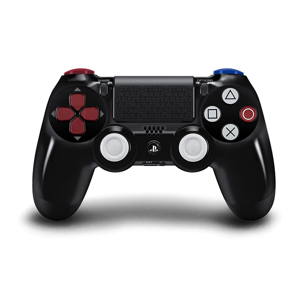 Sony Playstation 4 Star Wars Battlefront 1 console  for retrogaming players and retro gaming collectors on Retropixl.com