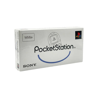 Playstation Pocketstation SCPH - 4000 - RetroPixl