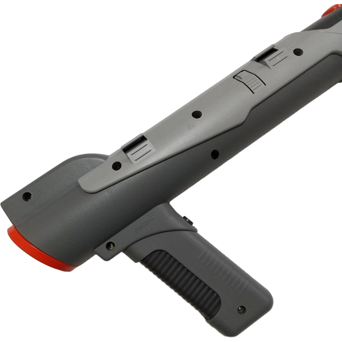 Nintendo SuperScope accessory for Super Famicom console on RetroPixl.com for retrogaming players and collectors