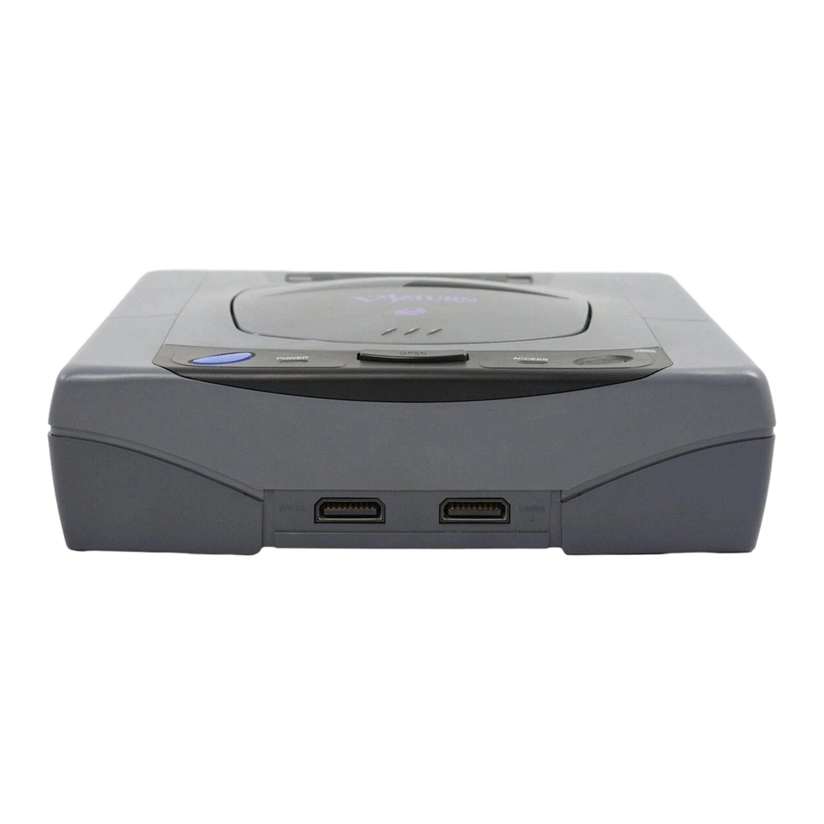 JVC Victor V-Saturn RG-JX1 console on RetroPixl.com for Retrogaming players and Retro Gaming Collectors