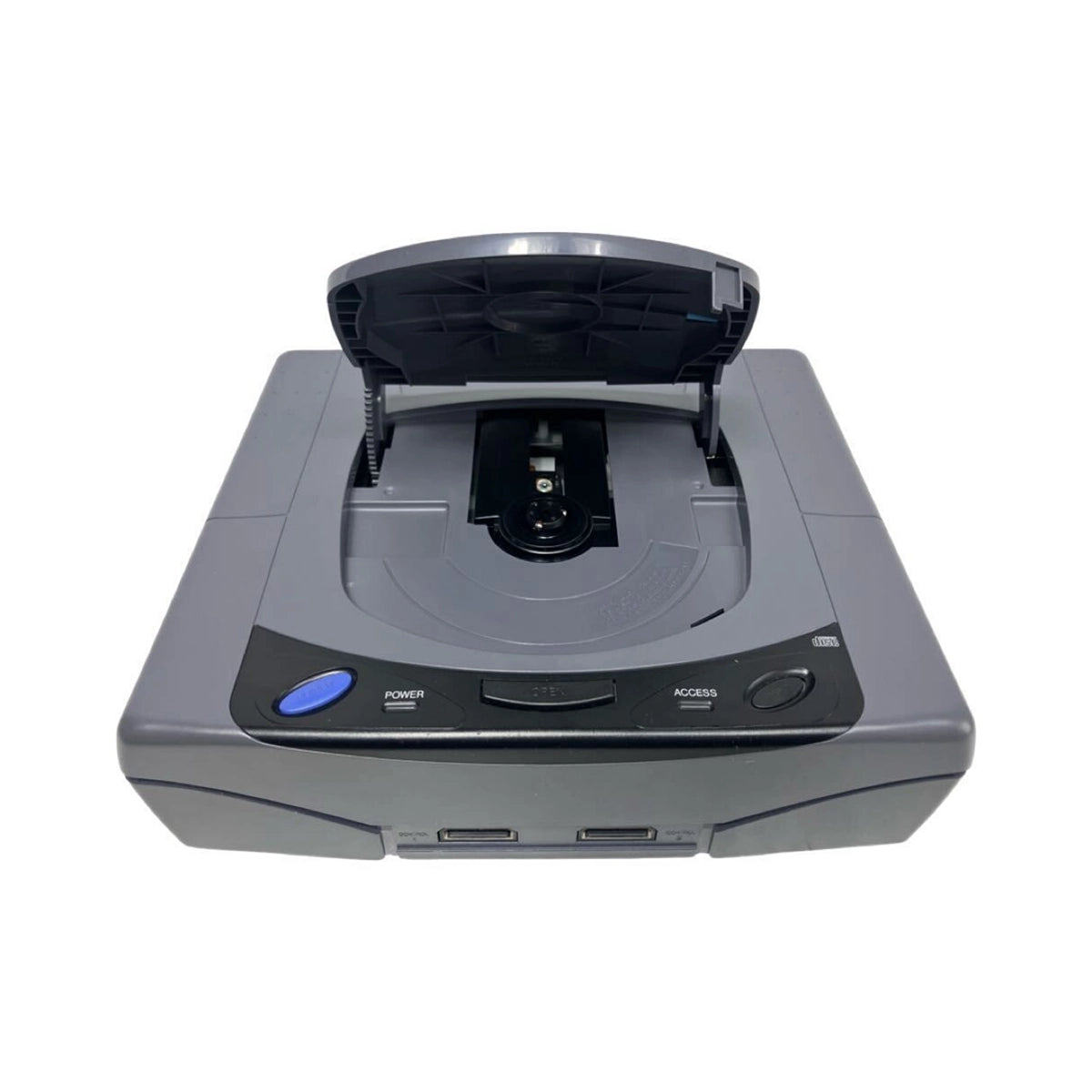 JVC Victor V-Saturn RG-JX1 console on RetroPixl.com for Retrogaming players and Retro Gaming Collectors