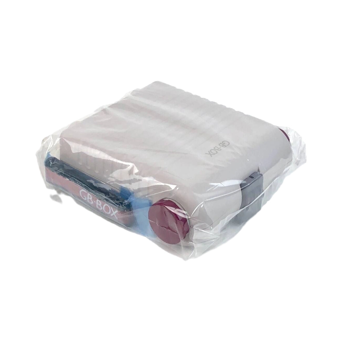 Vic Tokai Game Boy Carrying Case for Nintendo Game Boy on RetroPixl.com for Retrogaming players and Retro Gaming Collectors 
