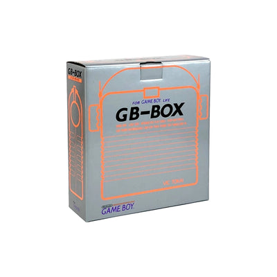 Vic Tokai Game Boy Carrying Case for Nintendo Game Boy on RetroPixl.com for Retrogaming players and Retro Gaming Collectors 