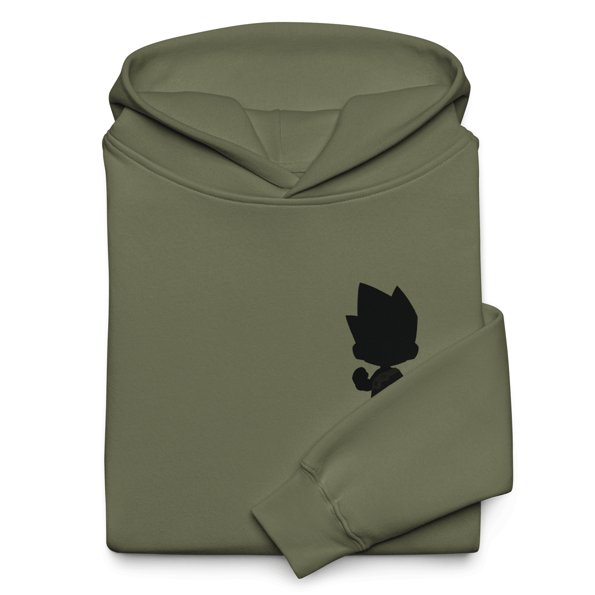 RetroPixl Hoodie - RetroPixl