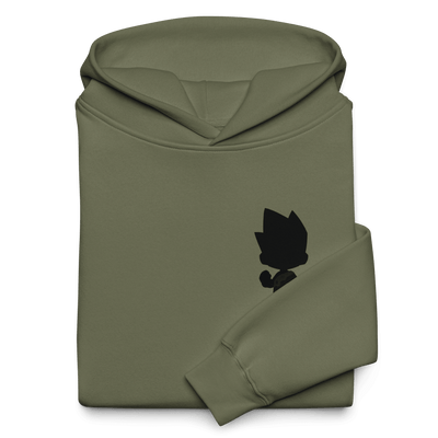 RetroPixl Hoodie - RetroPixl