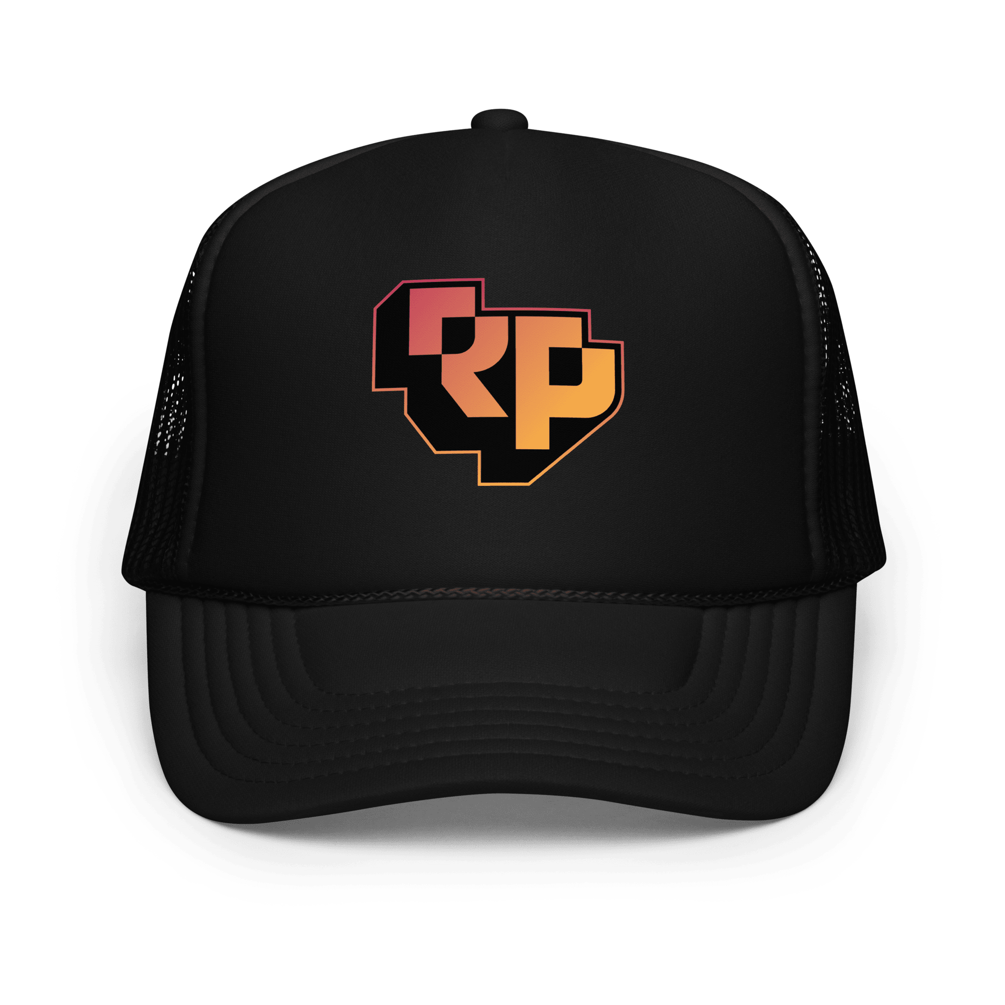 RetroPixl Trucker Hat - RetroPixl