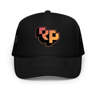 RetroPixl Trucker Hat - RetroPixl