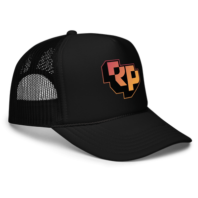 RetroPixl Trucker Hat - RetroPixl