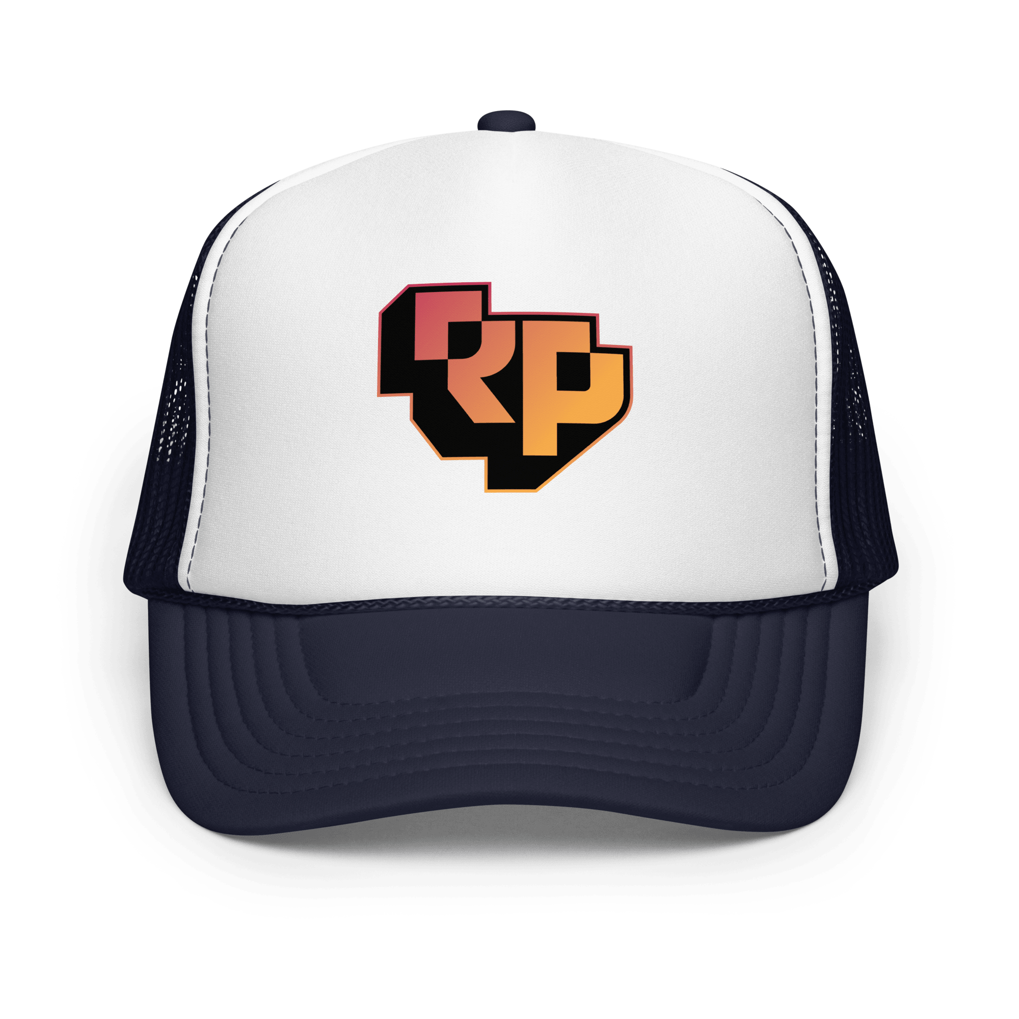 RetroPixl Trucker Hat - RetroPixl