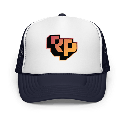 RetroPixl Trucker Hat - RetroPixl