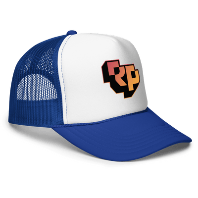RetroPixl Trucker Hat - RetroPixl