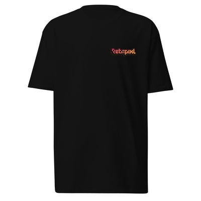 RetroPixl T-shirt - RetroPixl