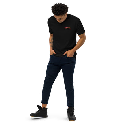 RetroPixl T-shirt - RetroPixl