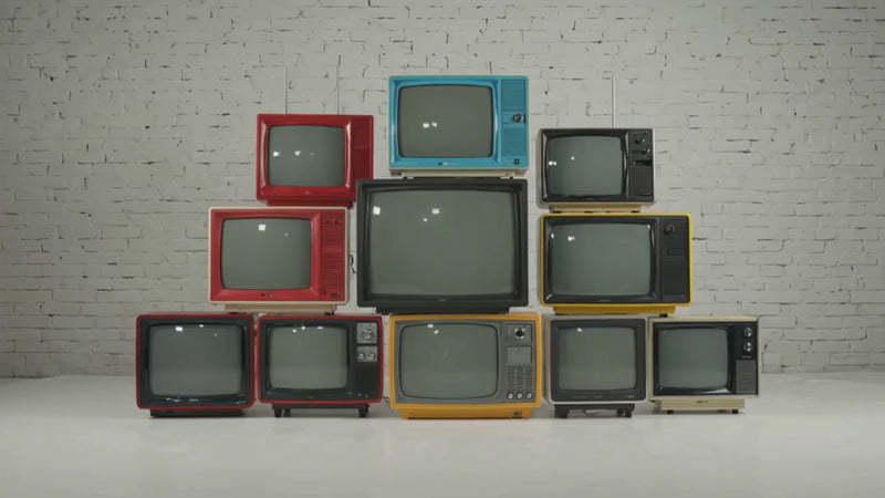 Short Retropixl branded video for product pages on retrogaming website fr players and collectors of Japanese consoles and video games