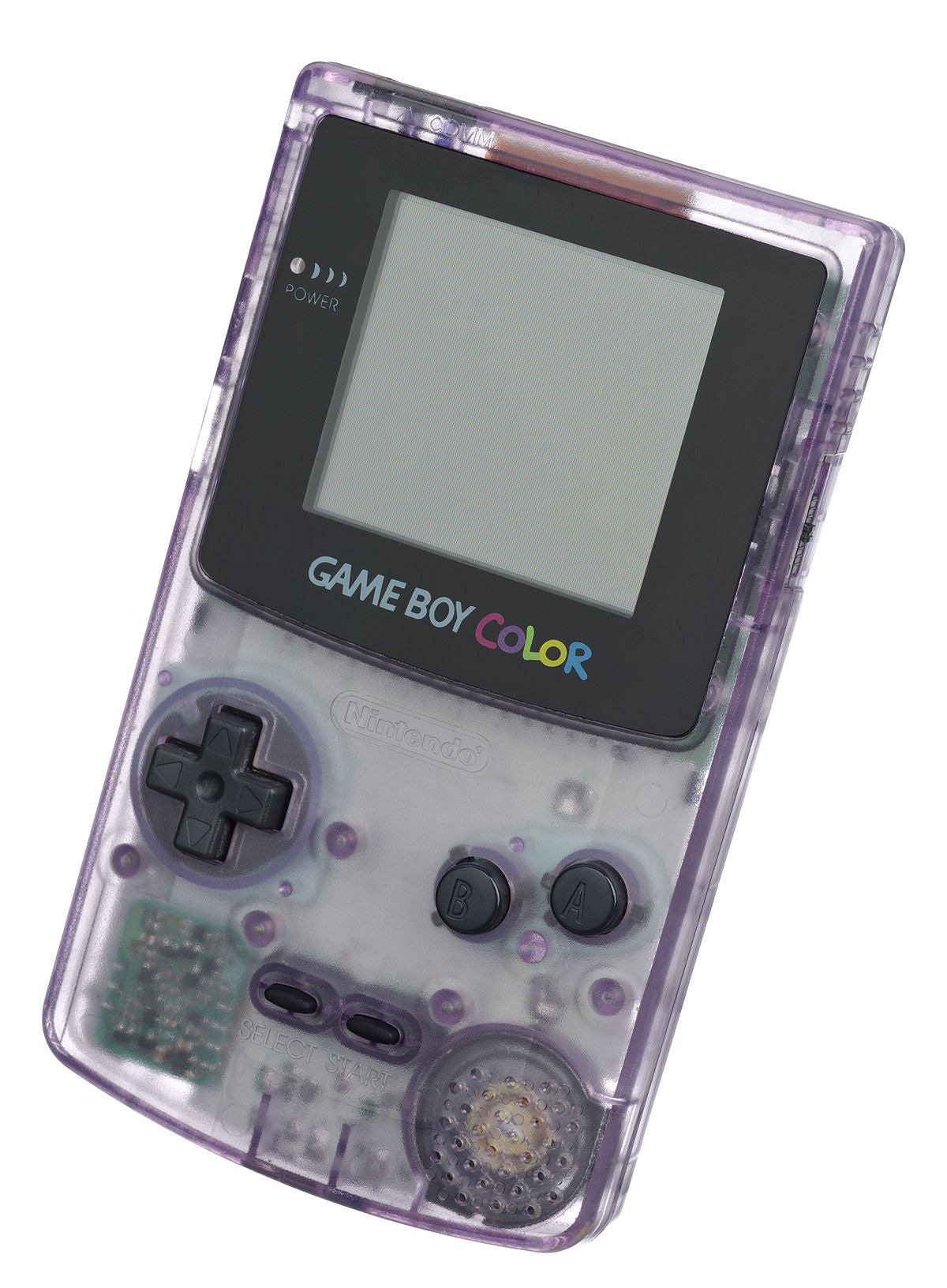 Nintendo Game Boy Color Retropixl Retrogaming retro gaming Rare Console Collector Limited Edition Japan Import