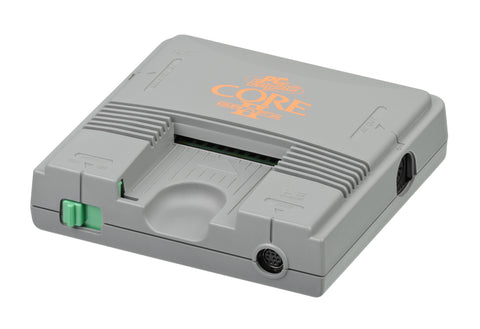 Nec Pc-Engine Core Grafx 2 Retropixl Retrogaming retro gaming Rare Console Collector Limited Edition Japan Import