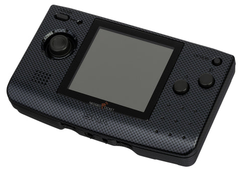 SNK Neo Geo Pocket Retropixl Retrogaming retro gaming Rare Console Collector Limited Edition Japan Import