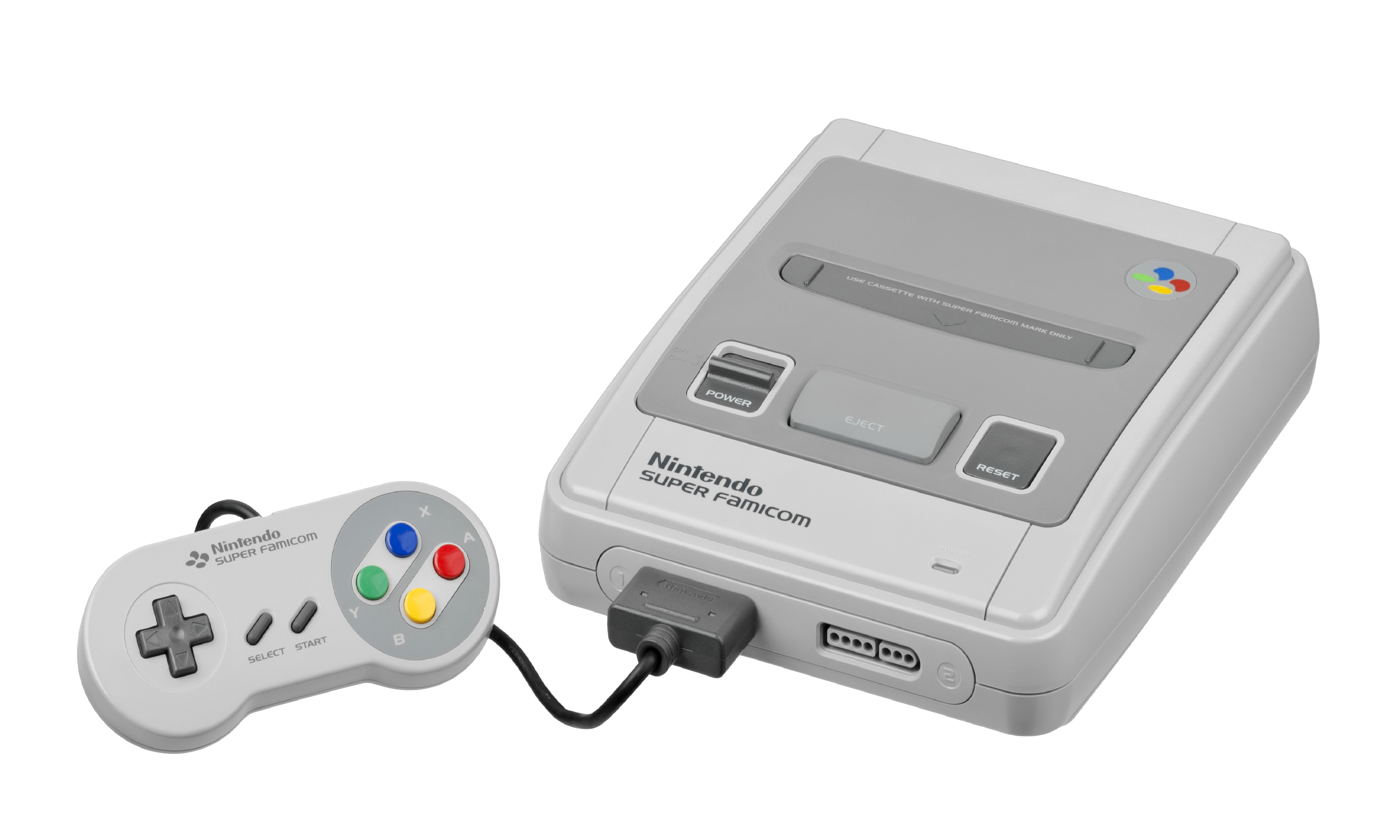 Nintendo Famicom – RetroPixl