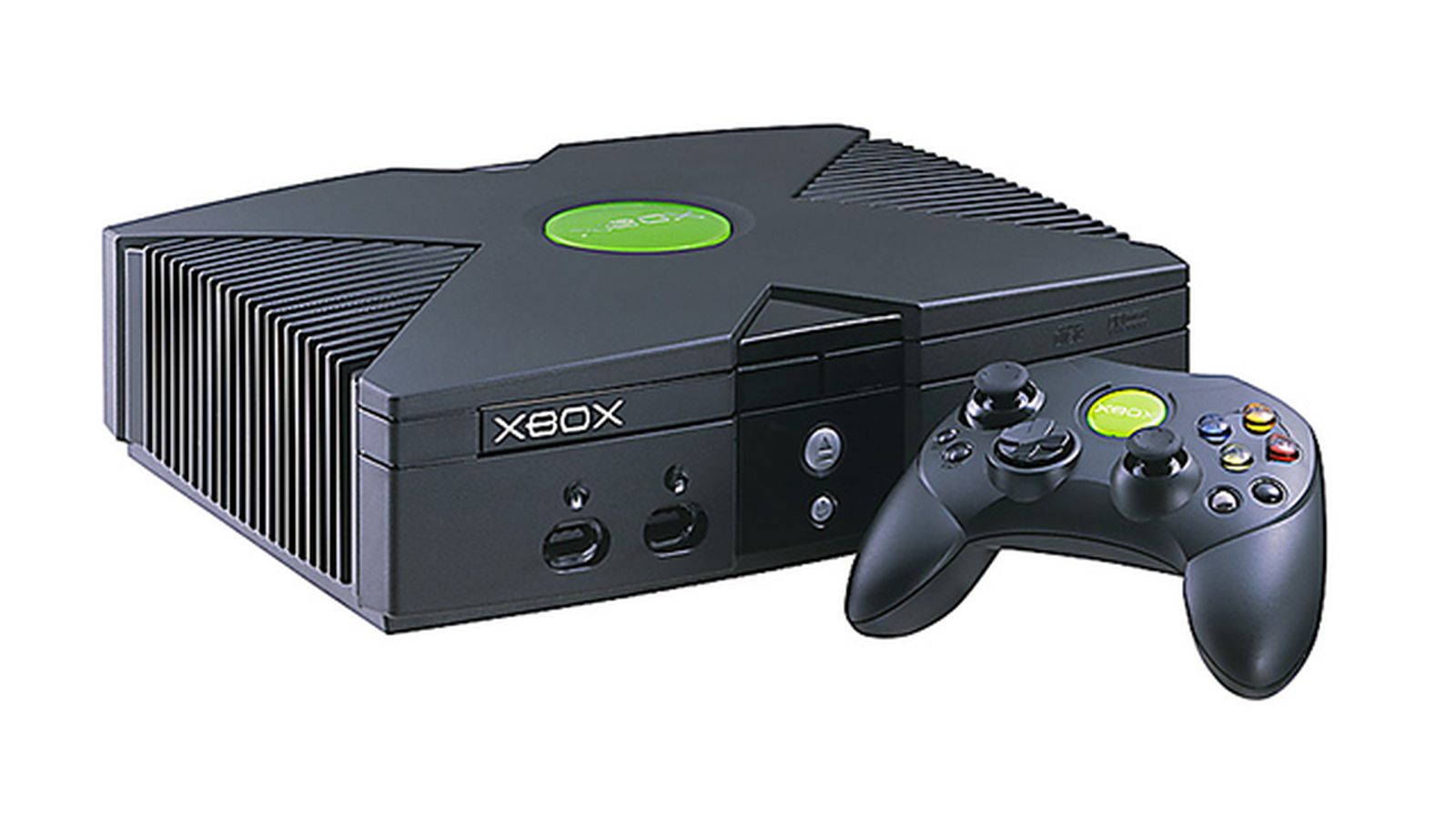 microsoft xbox 360 console