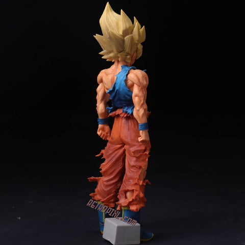 Dragon Ball Super PVC Figure- Son Goku