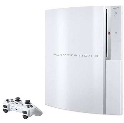  RetroPixl Sony Playstation 3 (PS3) Devil May Cry 4 Limited Edition 