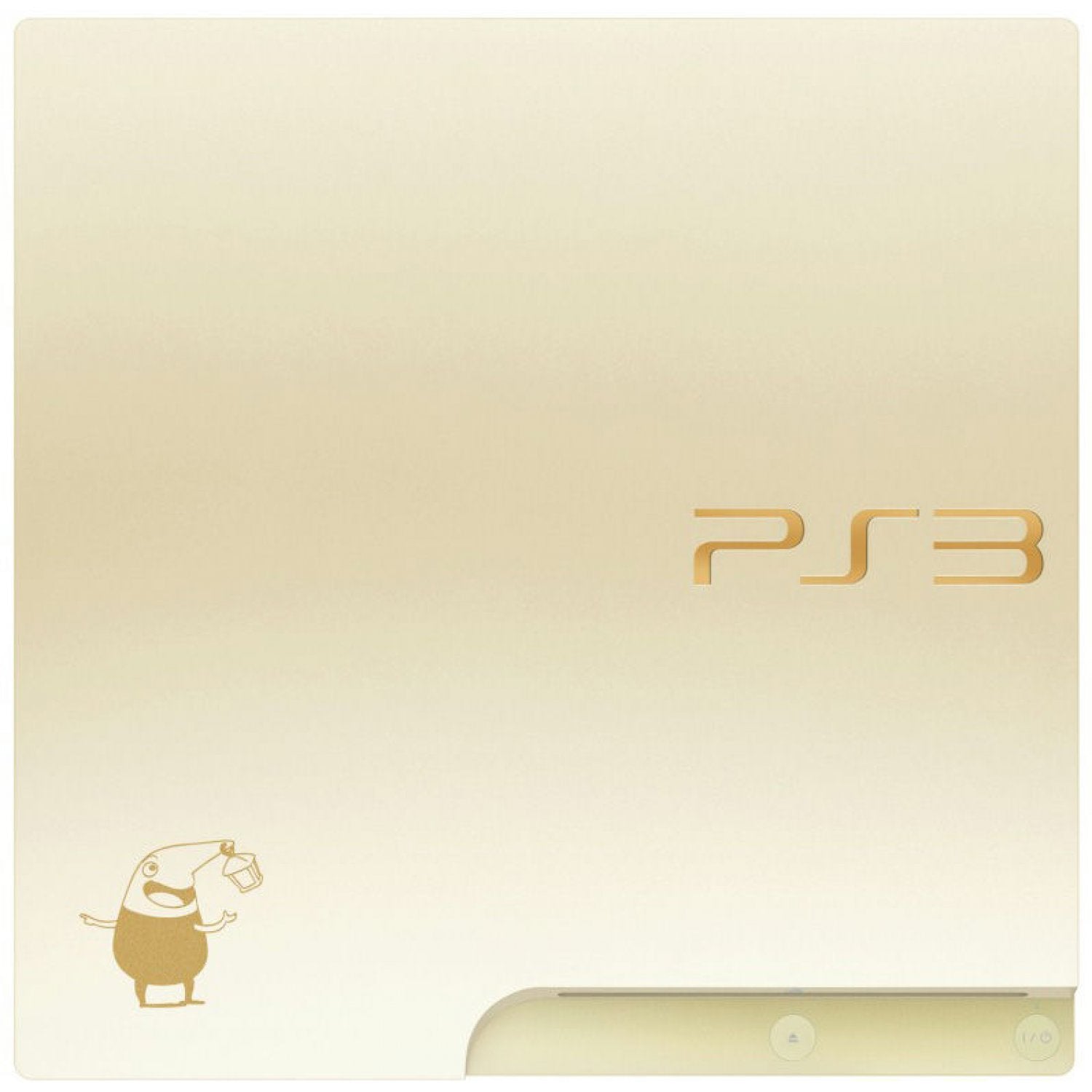 RetroPixl Sony Playstation 3 (PS3) Ni No Kuni Limited Edition