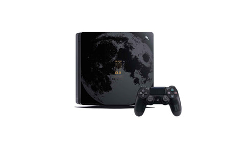 RetroPixl Sony Playstation 4 (PS4) Final Fantasy XV Luna Limited Edition 