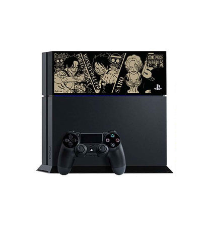 RetroPixl Sony Playstation 4 (PS4) One Piece Kaizokou Musou 3 Pirate Warriors 3 Limited Edition 