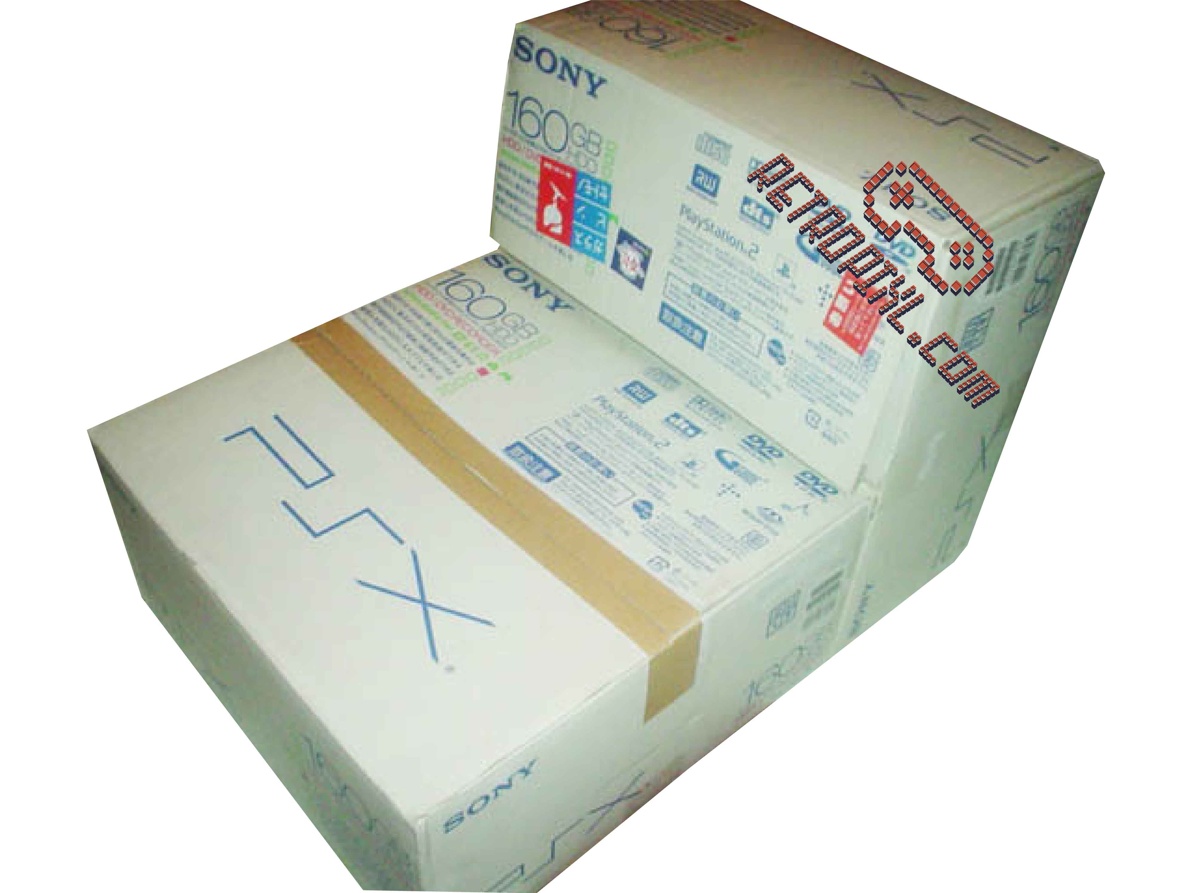 RetroPixl Retrogaming Sony PSX DESR 5500