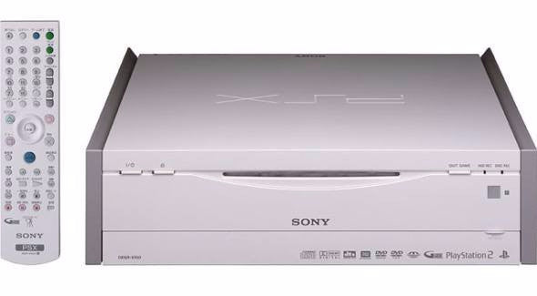 Sony PSX DESR 7000