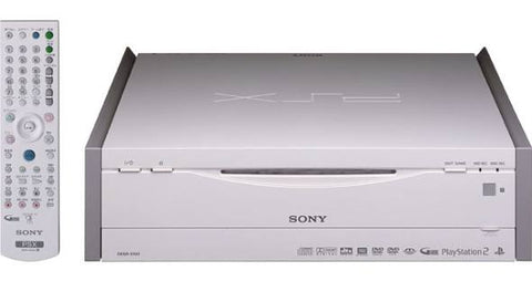 Sony PSX DESR 5500 – RetroPixl