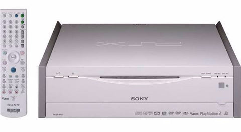 RetroPixl Retrogaming Sony PSX DESR 7000