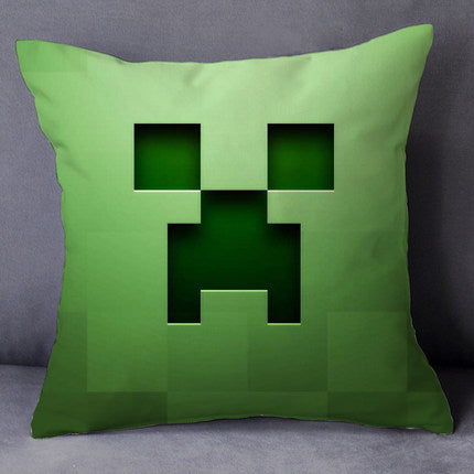 Minecraft Pillows
