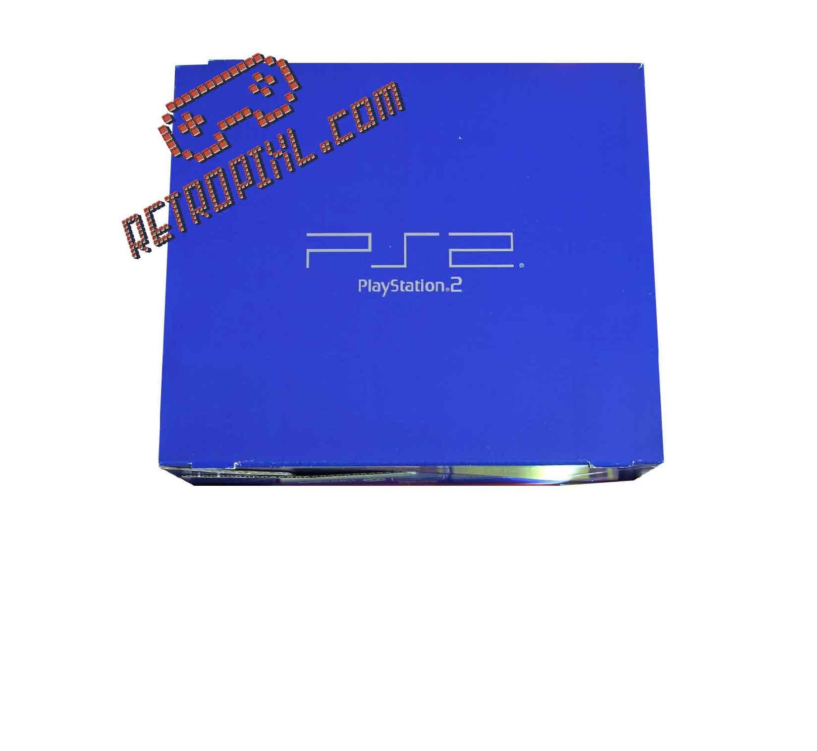 Sony Playstation 2 (PS2)