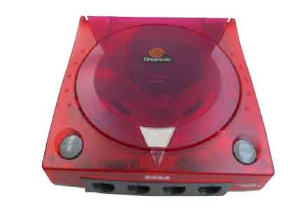 Sega Dreamcast Biohazard: Code Veronica Retropixl Retrogaming retro gaming Rare Console Collector Limited Edition Japan Import