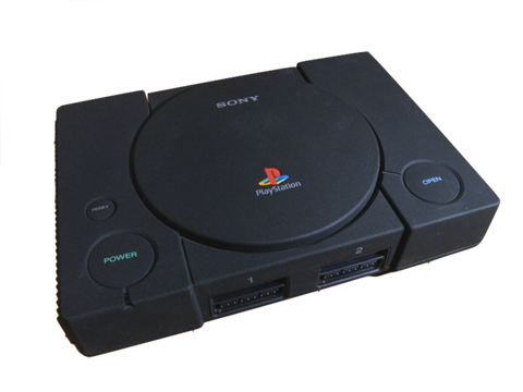 Sony Playstation 1 Net Yaroze DTL-3000 Retropixl Retrogaming retro gaming Rare Console Collector Limited Edition Japan Import